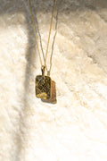 The klaf necklace