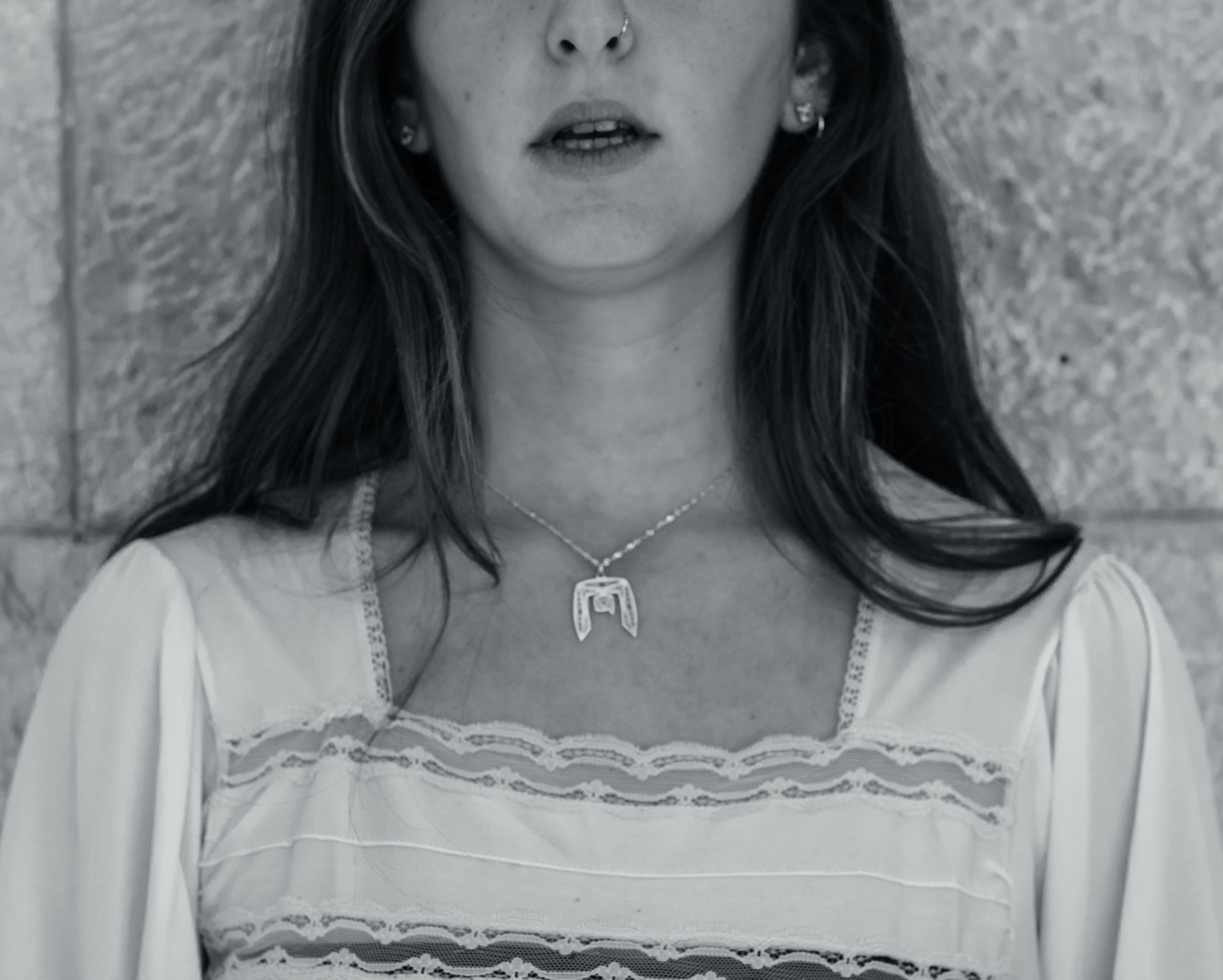 The chai neklace .01