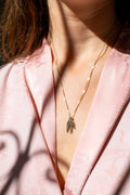 Blessed necklace