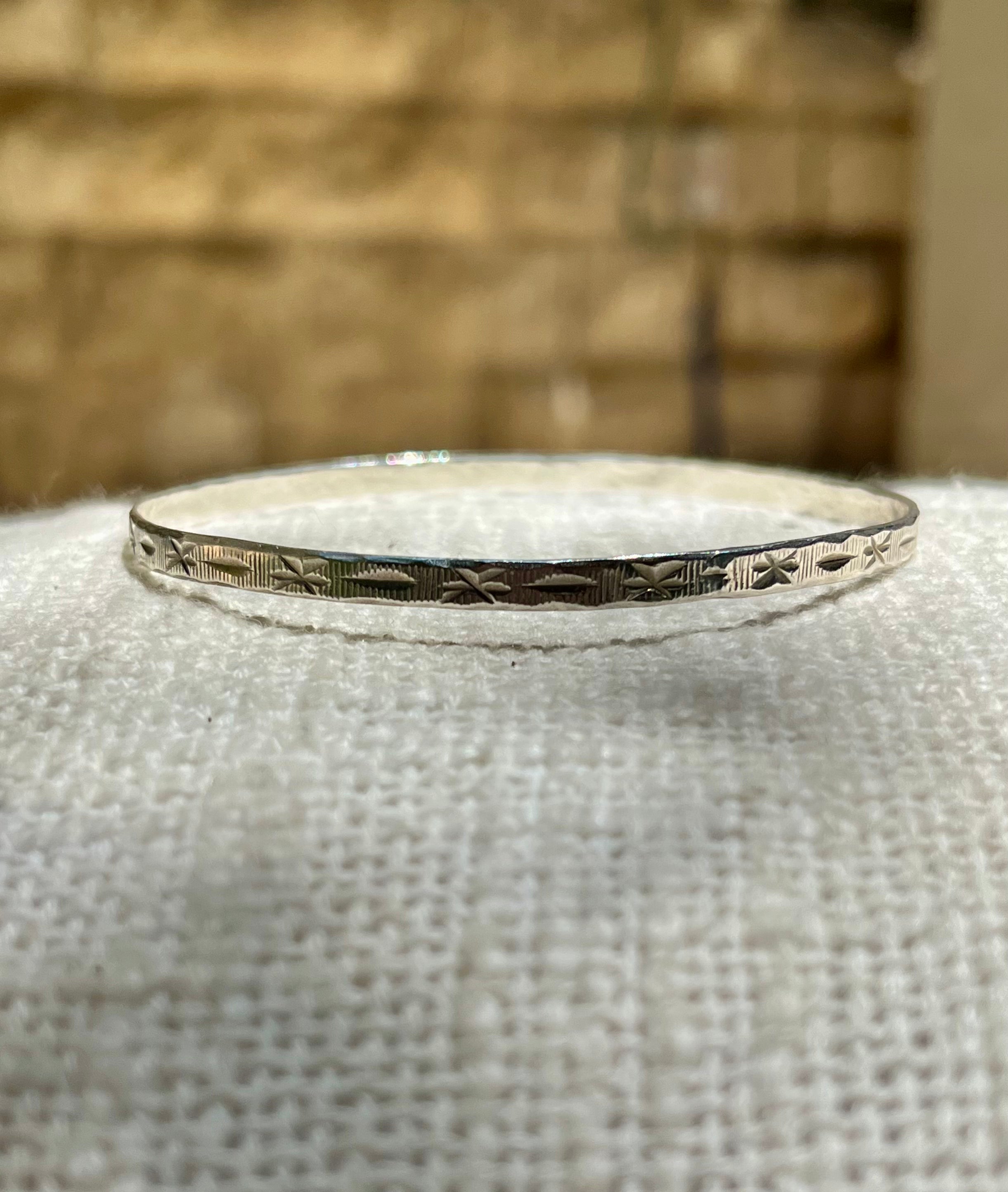 North star bracelet