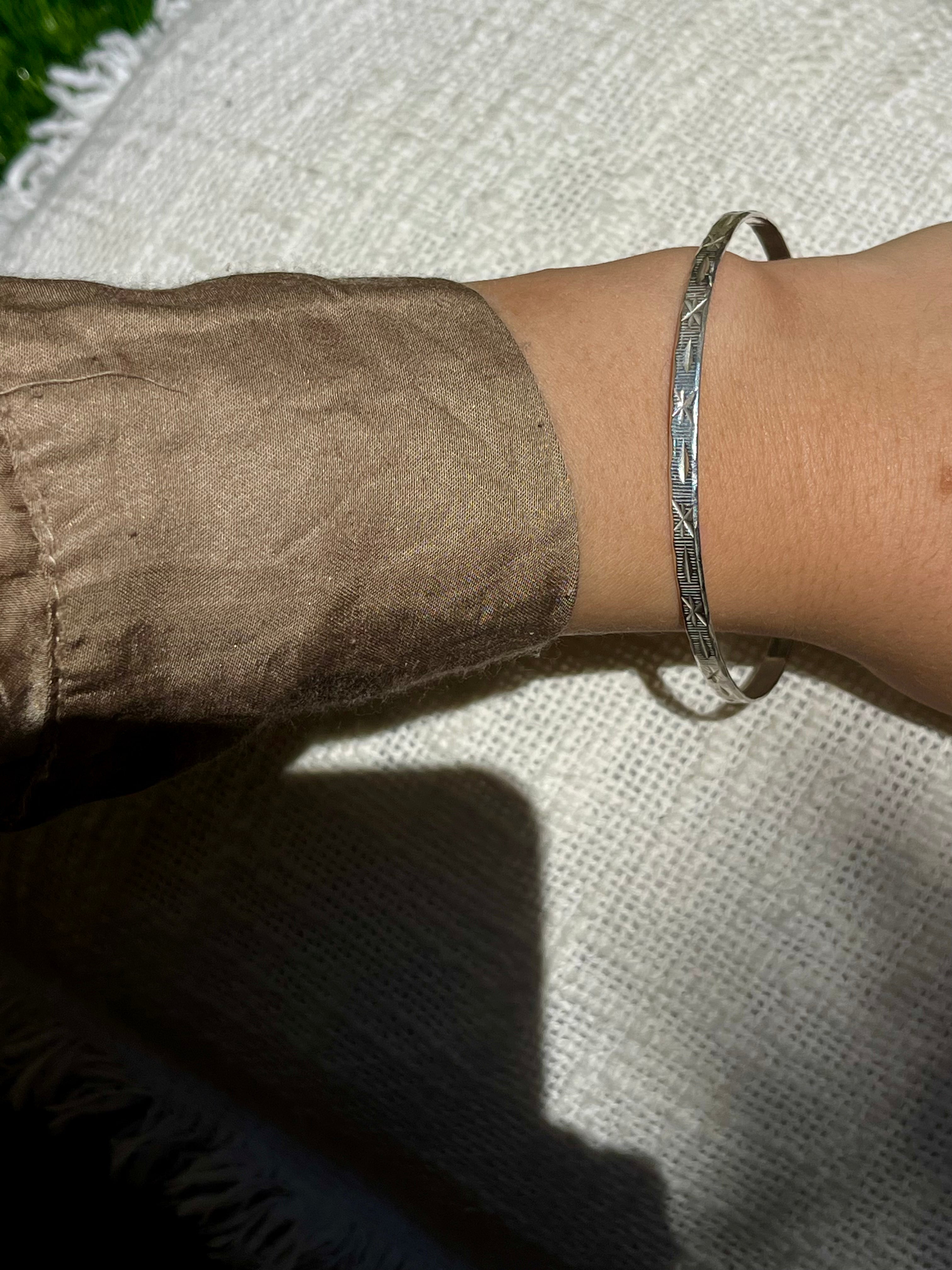 North star bracelet